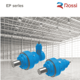 EP series Planetary gear reducers and gearmotors